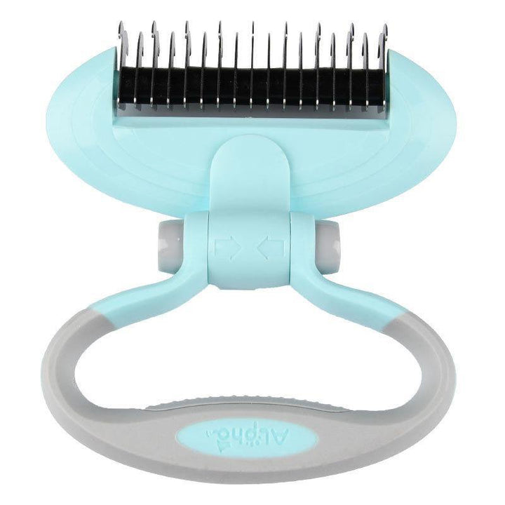 Grooming and Cleaning Supplies Dog Comb Knot - MRSLM