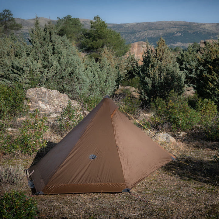 Lanshan 1 Pro Tent