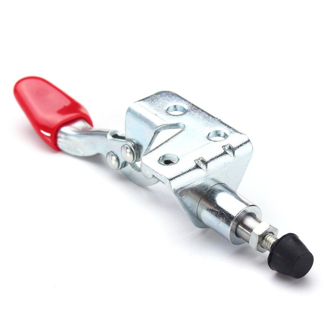 Hand Tool Toggle Clamps Antislip Red Vertical Clamp Quick Releasee Tool LD SD HS GH-301-AM