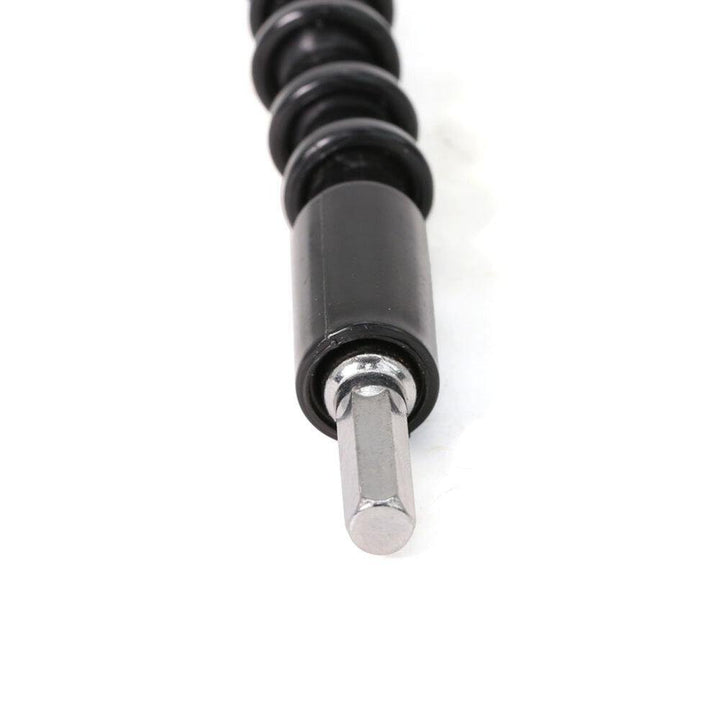 295mm Flexible Shaft Tool Electronics Drill Screwdriver Bit Holder Connect Link Multitul Hex Shank Extension Snake Bit