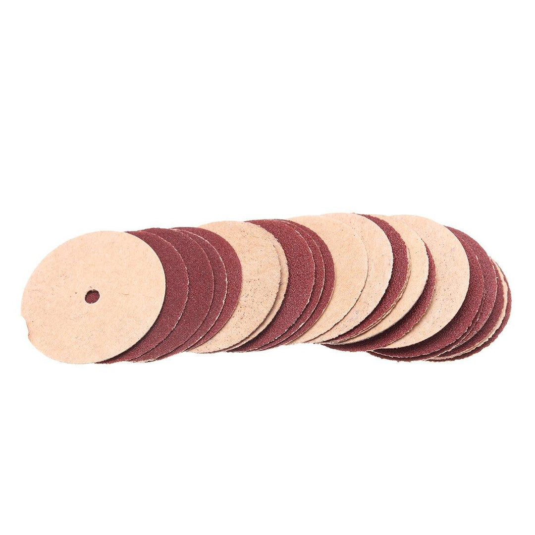 327Pcs Electric Grinder Accessory Polishing Wheel Grinding Wheel Kit for Rotary Power Drill