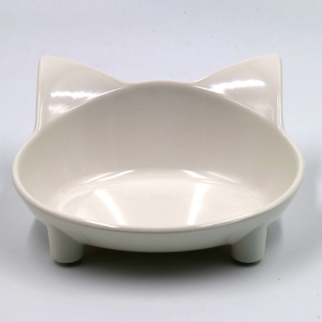 Zylo Elevated Cat Bowl