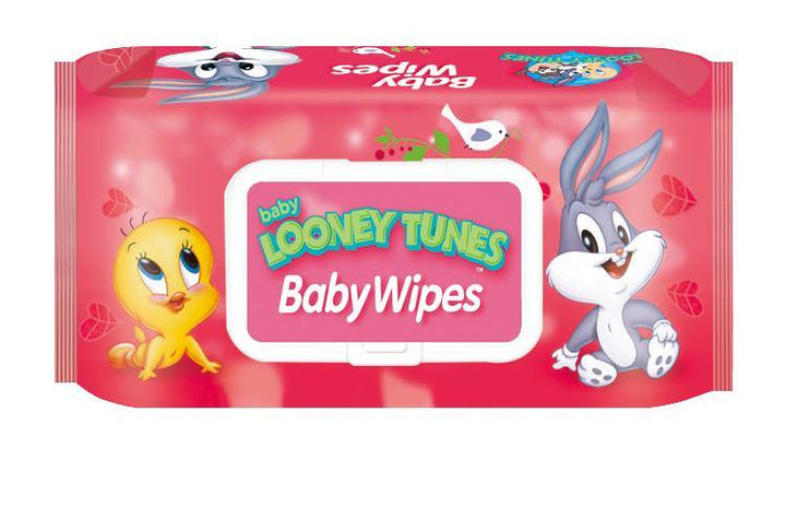 Baby household wipes (Photo Color Q10pcs)