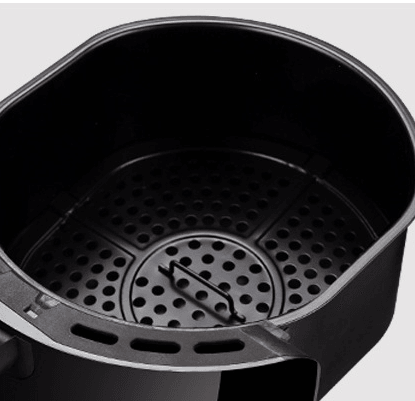 Air fryer (CH)