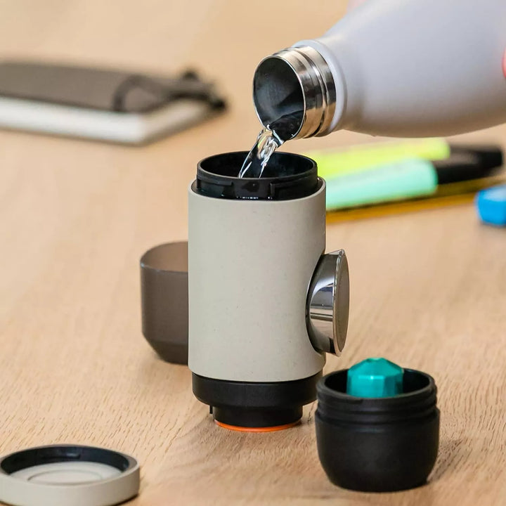 Portable Espresso Maker NS2