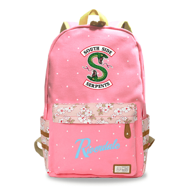 Riverdale Girls Backpack