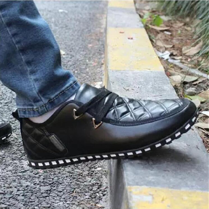 Fashion Casual Stylish Men's Shoes