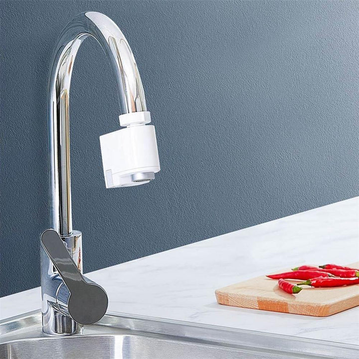 Xiaomi ZAJIA Automatic Sense Infrared Induction Water Saving Device For Kitchen Bathroom Sink Faucet