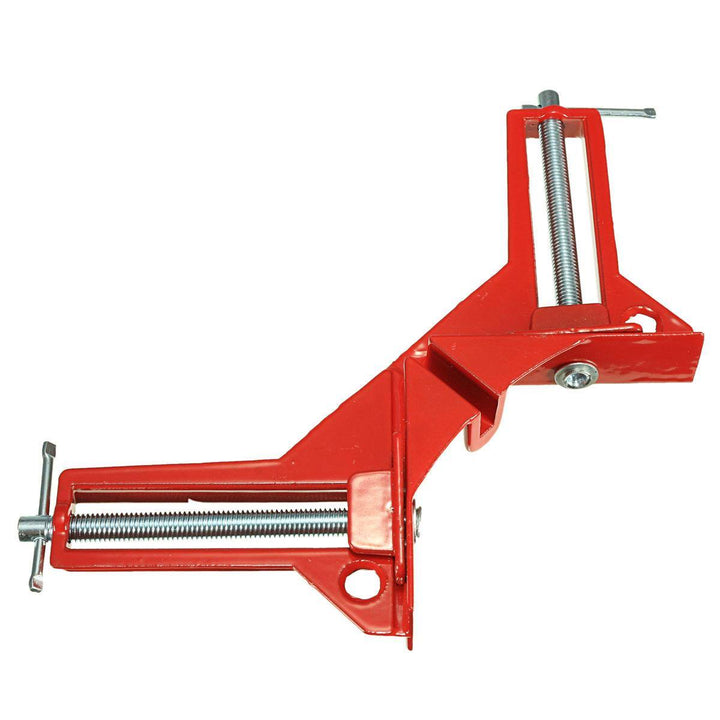 Raitool‚Ñ¢ Multifunction Right Angle Clip 90 Degree Clamps Corner Holder Wood Working Tool