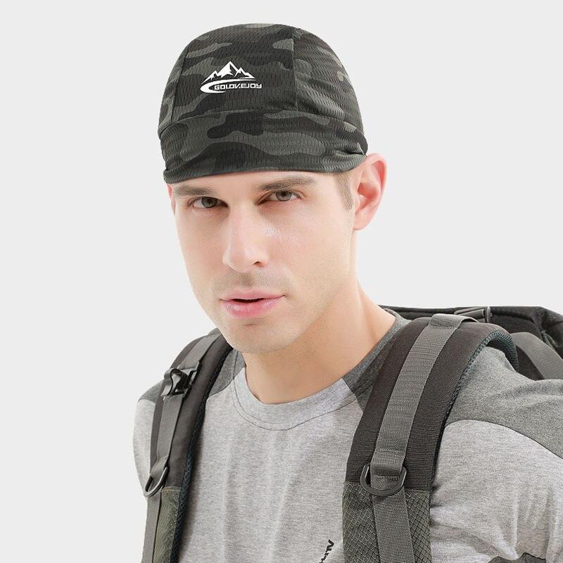 Multi-Season Performance Skull Cap