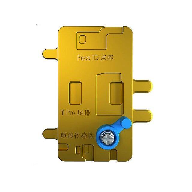 JC iHeater 220V/110V Desoldering Station Thermostat Platform Heating Plate for iPhone 11 Pro X XS MAX Motherboard Fixture