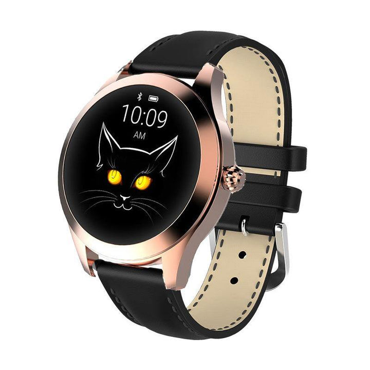 Heart Rate Monitoring Sports Step Smart Bracelet - MRSLM