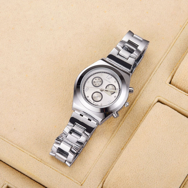 Longbo Diamond Anglo Watch