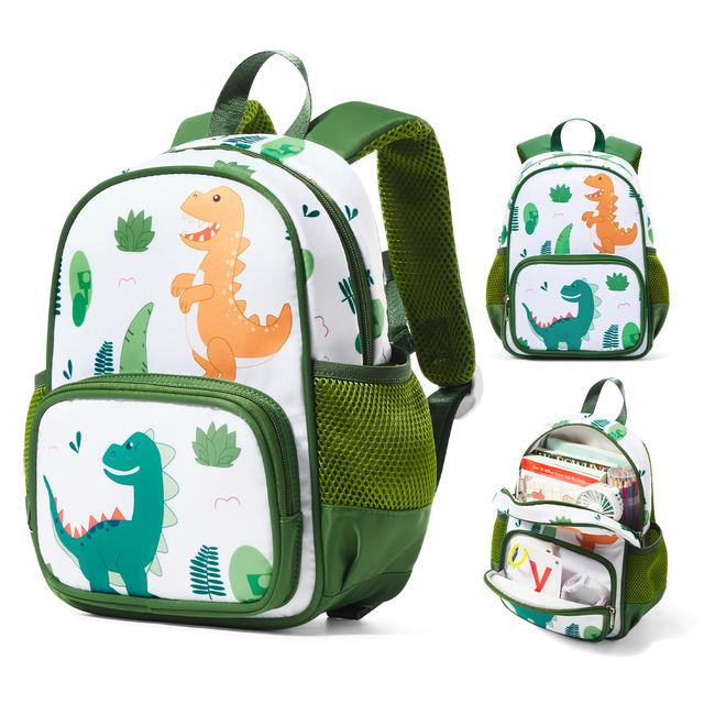 Cute Dinosaur Backpack