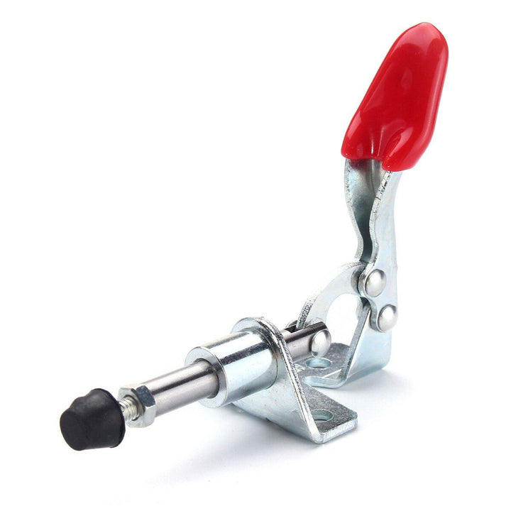 Hand Tool Toggle Clamps Antislip Red Vertical Clamp Quick Releasee Tool LD SD HS GH-301-AM