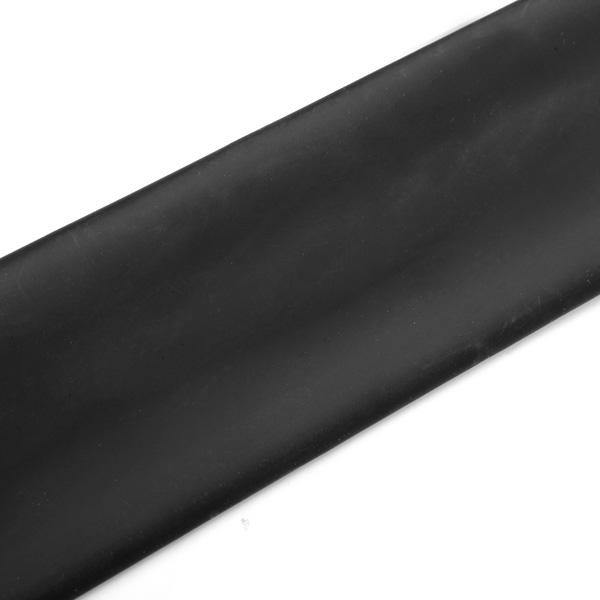 Dual Wall 2 Inch 50.00mm Ratio 3:1 Heat Shrink Tubing Tube Wire Wrap