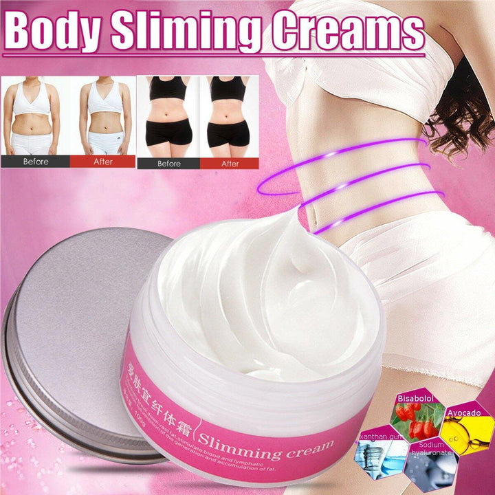 Aifuyi Slimming Body Cream Slimming Body Slimming Cream