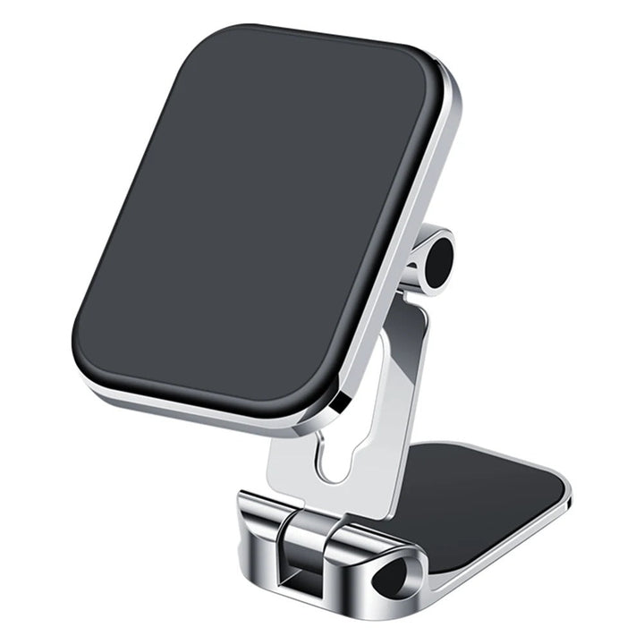 360¬∞ Rotatable Magnetic Car Phone Mount