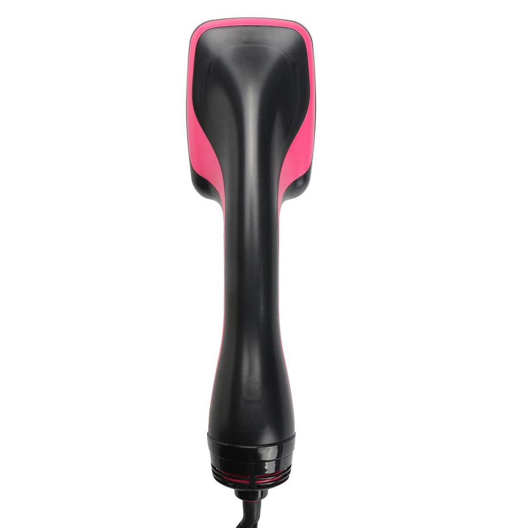 2 in 1 Smoothing Hair Dryer & Paddle Brush