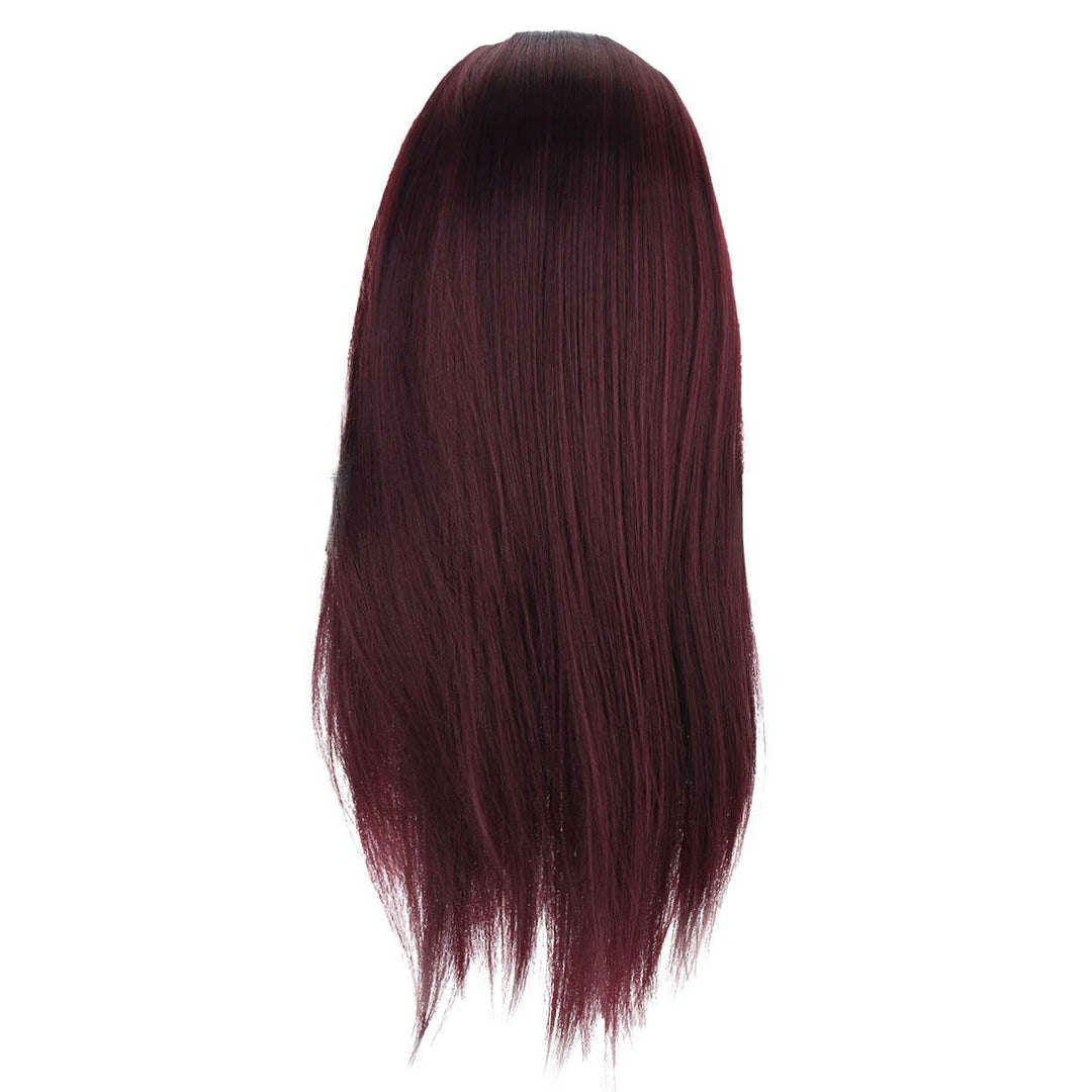 23 "Hair Beauty Salon Hair Training Head Models Human Body Model