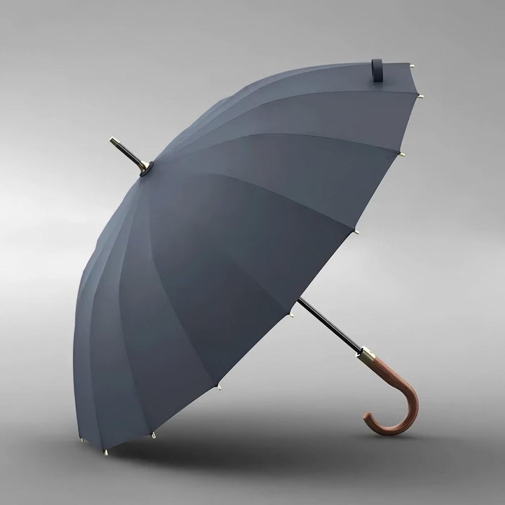 Luxury Windproof Long Umbrella