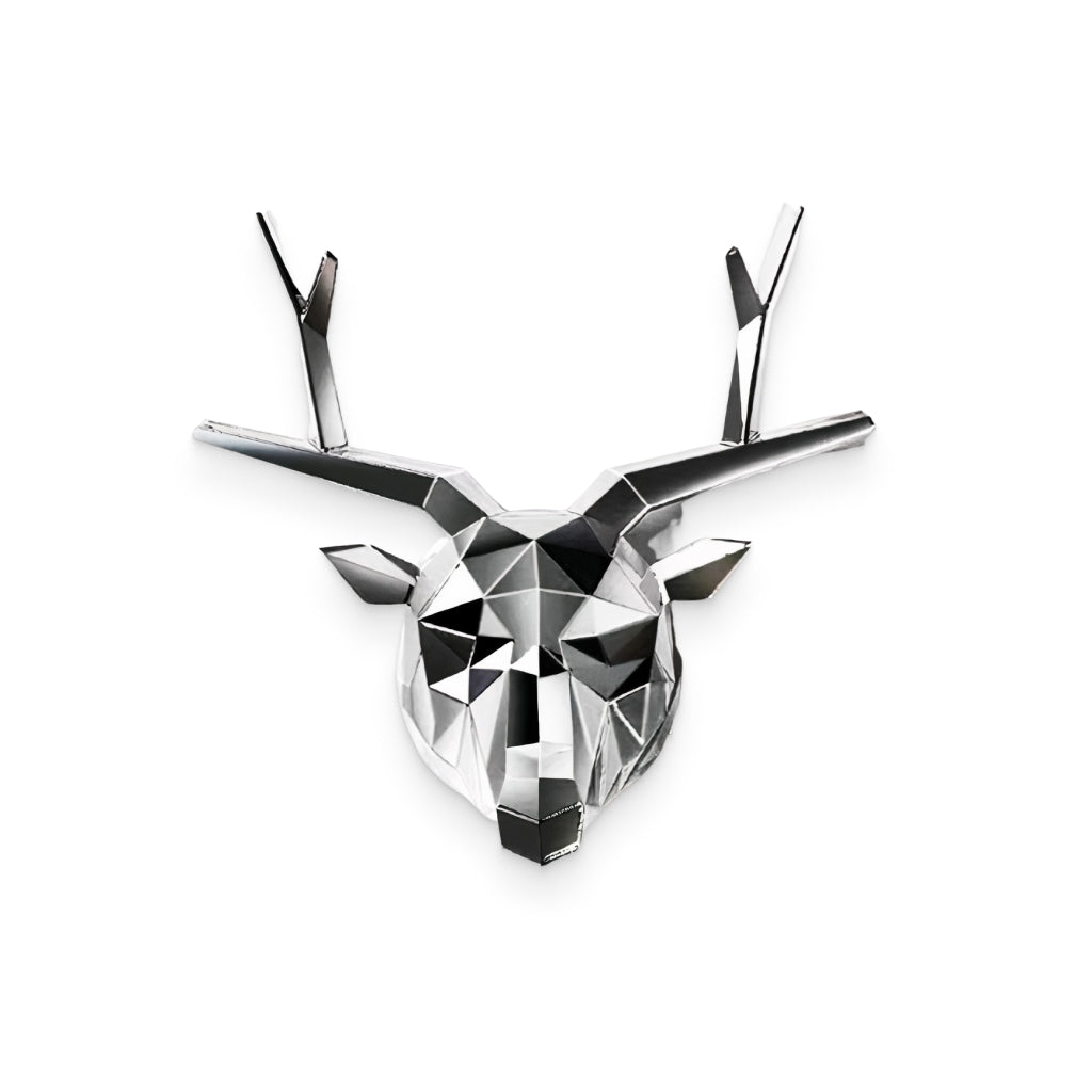 Clip-On Deer Car Air Freshener