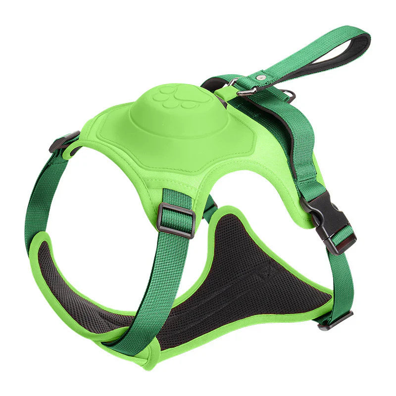 Zylo 6-In-1 Dog Harness