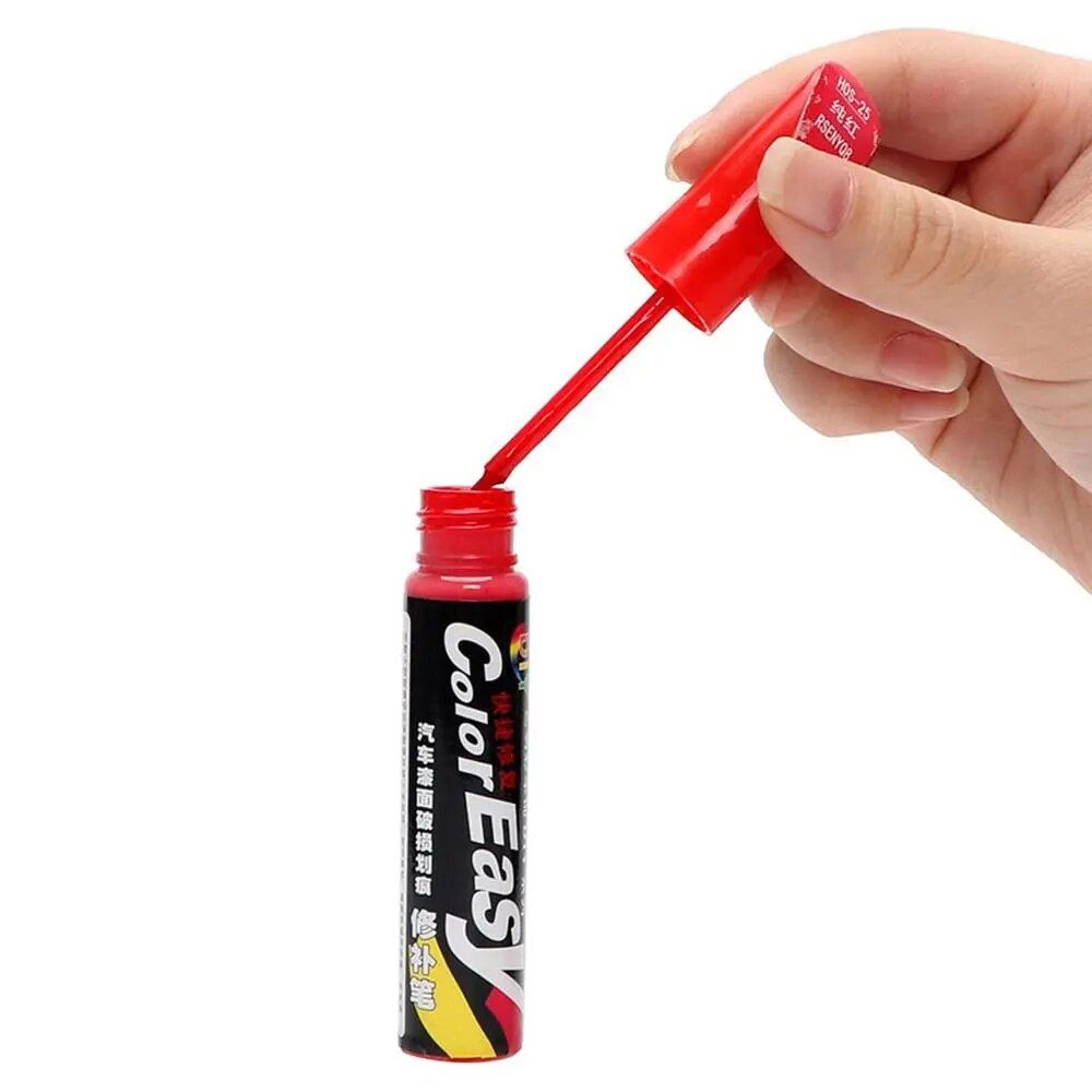 Easy-to-Use Car Paint Scratch Repair & Restoration Pen