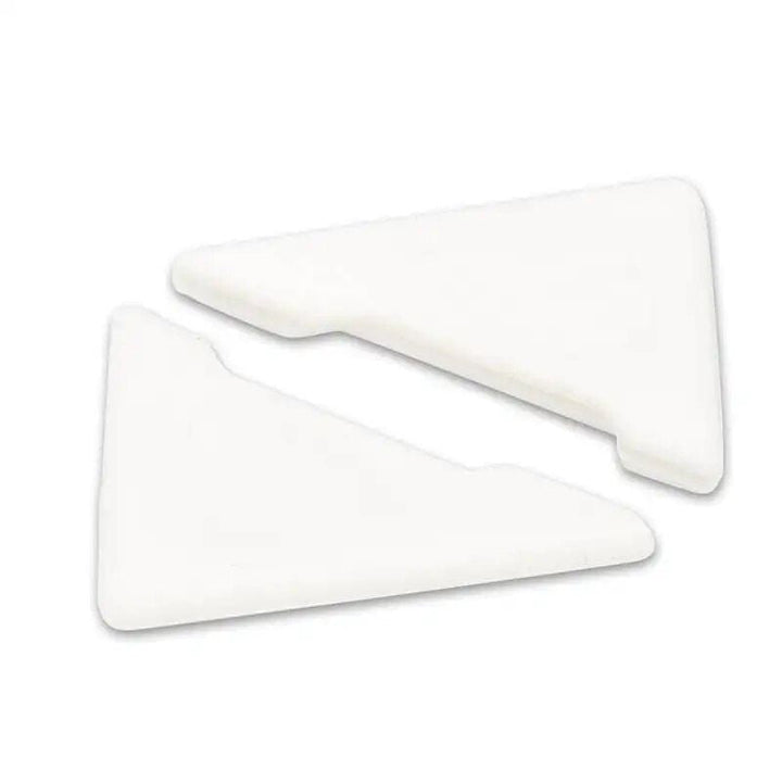 Car Door Silicone Corner Protectors