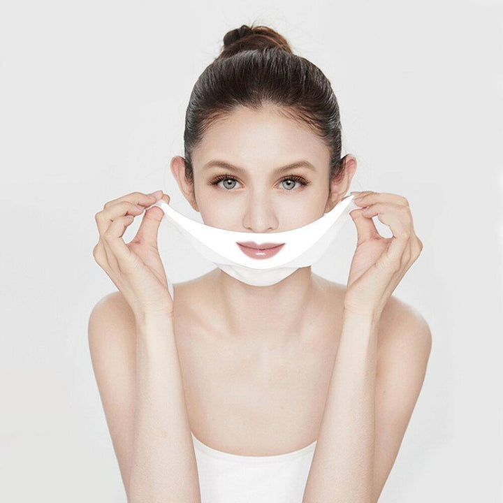 Face Slimming Mask V Line ‚Äì Reduce Double Chin and Get a Defined Jawline