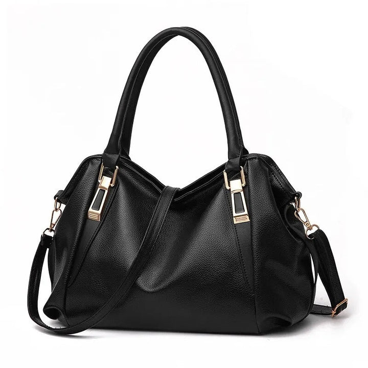 Casual Chic Shoulder Bag: Your Stylish Everyday Companion