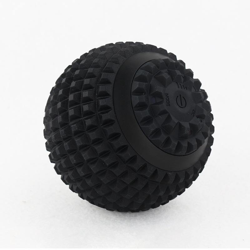 Electric Massage Ball Four-Speed Vibrating Massage Ball - MRSLM