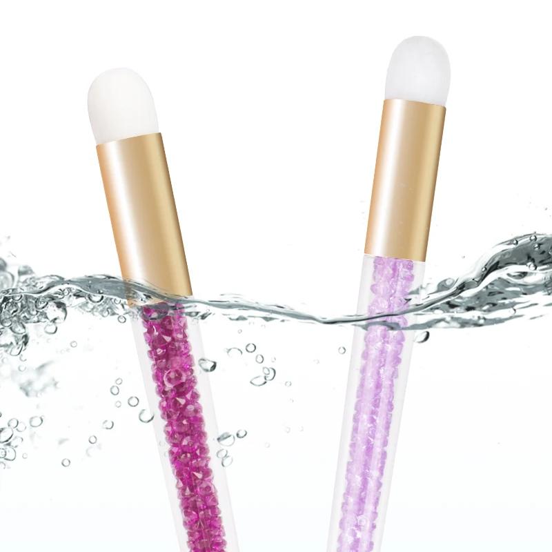 Multi-Use Crystal Eyelash & Nose Deep Cleaning Brush