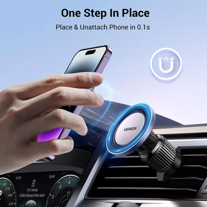 Strong Magnetic Car Phone Holder