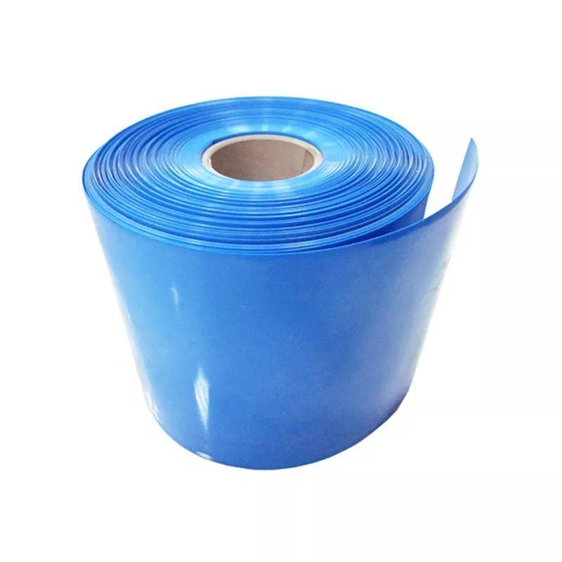 5Pcs 2M 150mm PVC Heat Shrink Tubing Shrink Tube 18650 Battery Shrink Sleeve Insulation Casing Heat shrink Tube