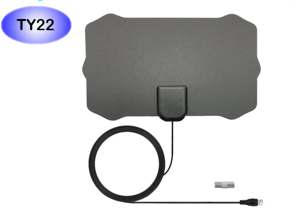 Mini HD Digital TV Antenna DVB-T2 - MRSLM