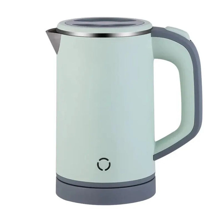 Portable Stainless Steel Electric Kettle 800ml