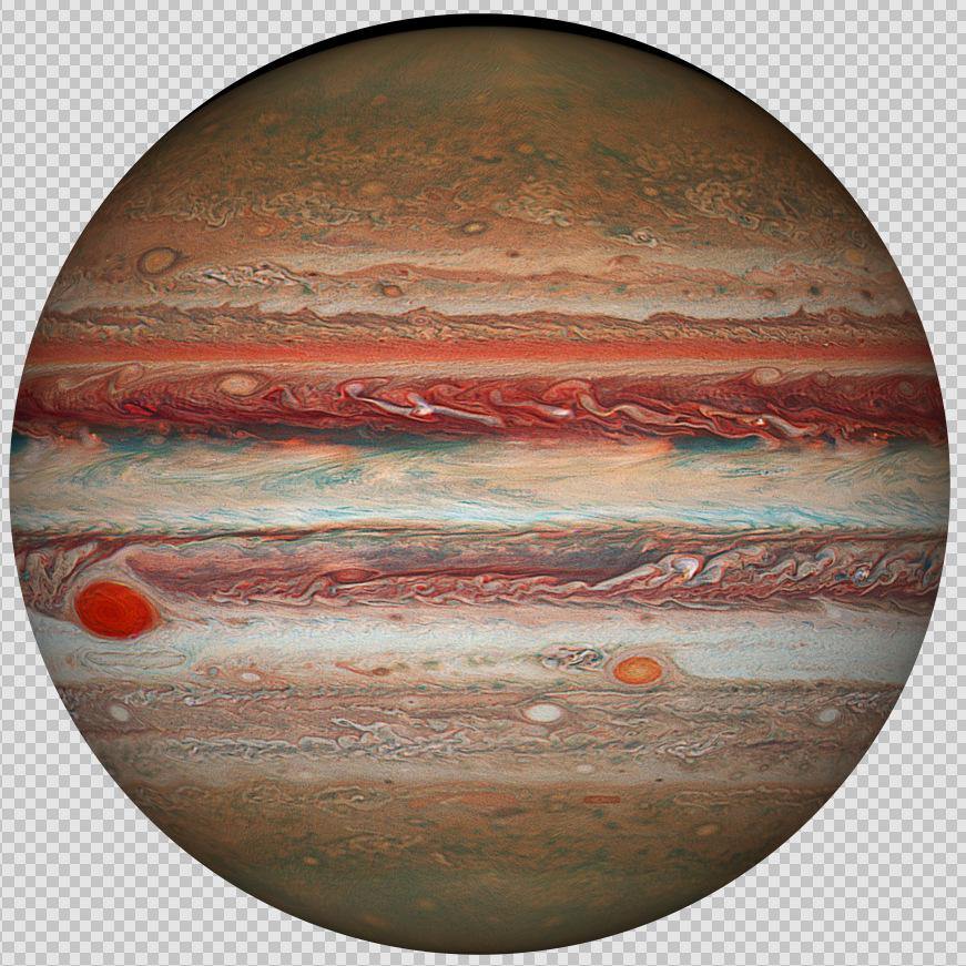 Moon/Earth Jigsaw Puzzle 1000 Pieces Large Round Full Space Adult Challenging and Fun - MRSLM