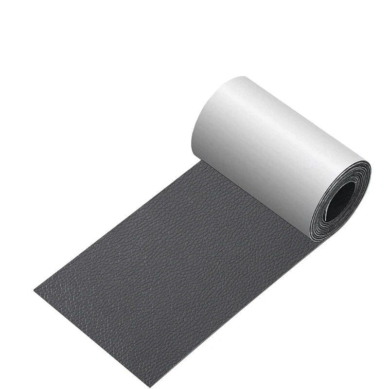 Self-Adhesive PU Leather Repair Tape