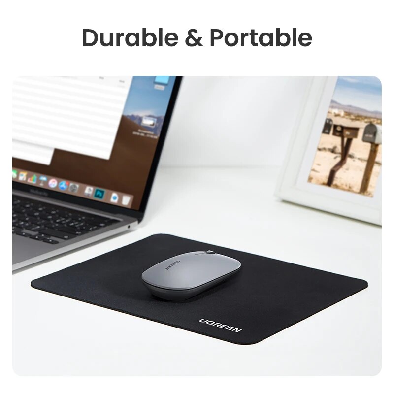 Non-Slip Valorant-Themed Mouse Pad