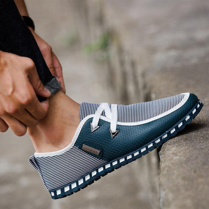 Fashion Casual Stylish Men's Shoes