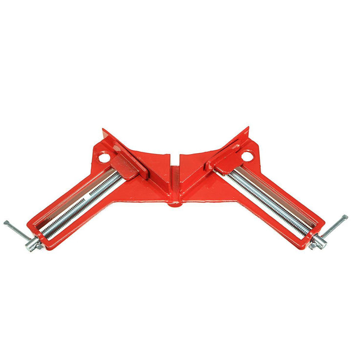 Raitool‚Ñ¢ Multifunction Right Angle Clip 90 Degree Clamps Corner Holder Wood Working Tool