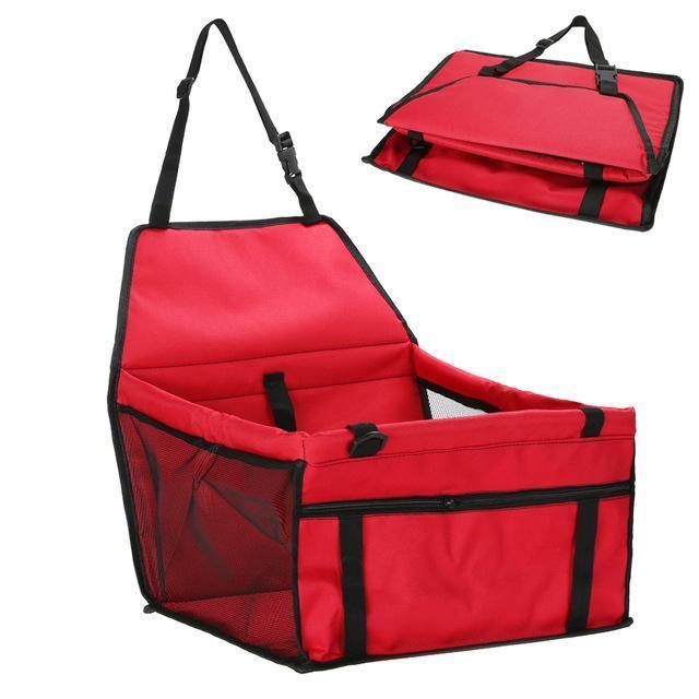 Waterproof Dog Carrier Seat Long Journeys - MRSLM