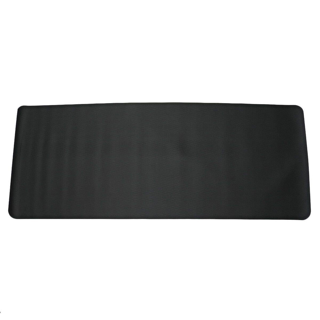 Floor Protector Exercise Carpet Pad Treadmill Gym Equipment Mat 210*85*0.4CM