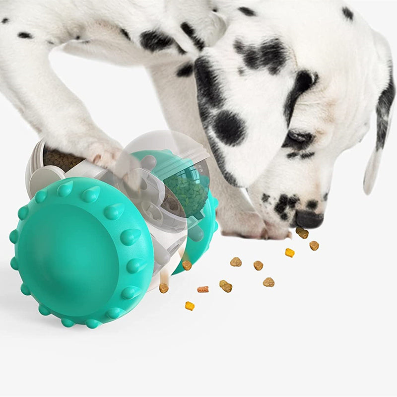 Zylo Smart Food Feeder Dispenser for Pets