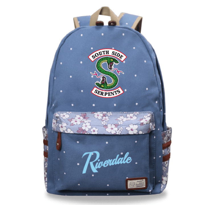 Riverdale Girls Backpack