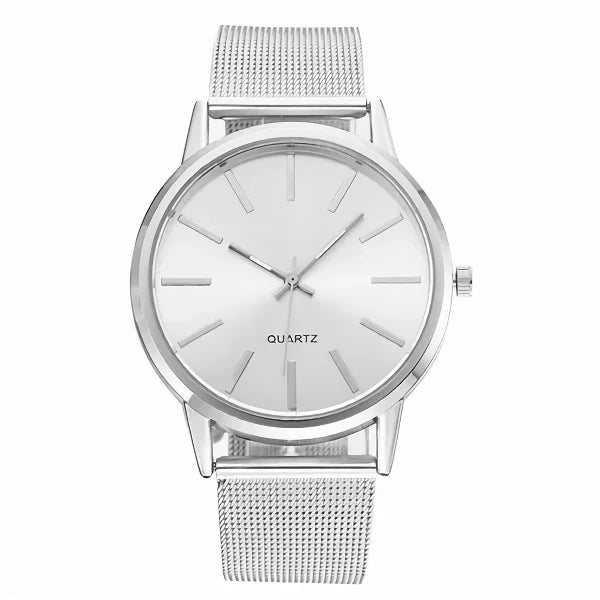 Luxury Minimalist Business Quartz Watches for Women