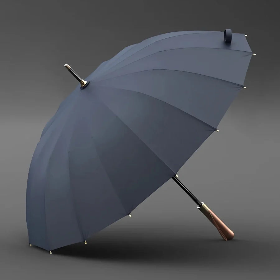 Luxury Windproof Long Umbrella