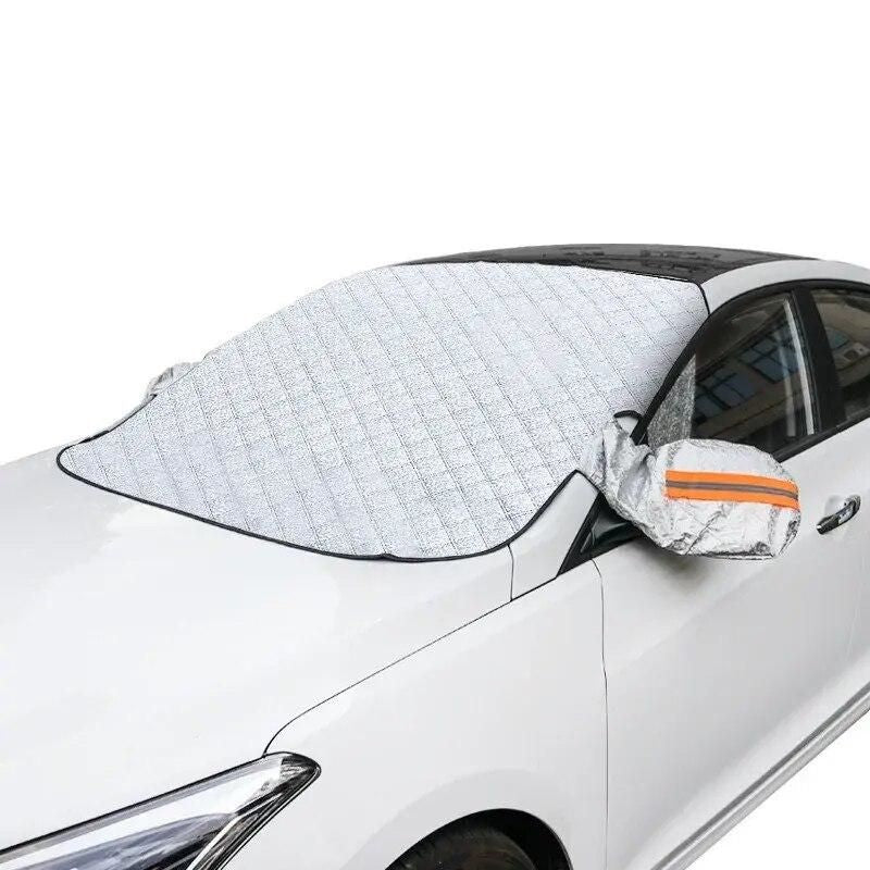 Magnetic Car Windshield Cover