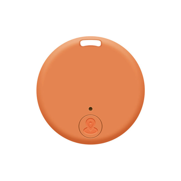 Smart Bluetooth Tracker